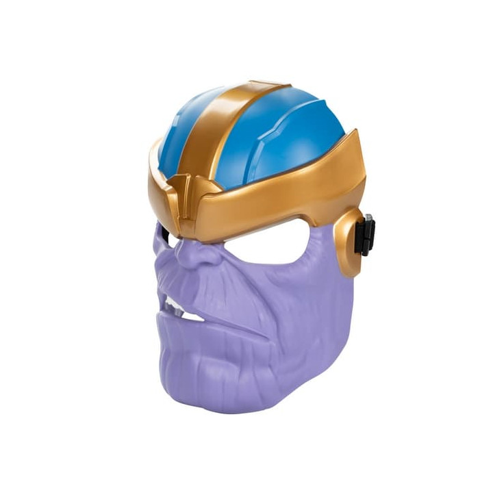 HASBRO - Avengers Maska Hrdiny Thanos