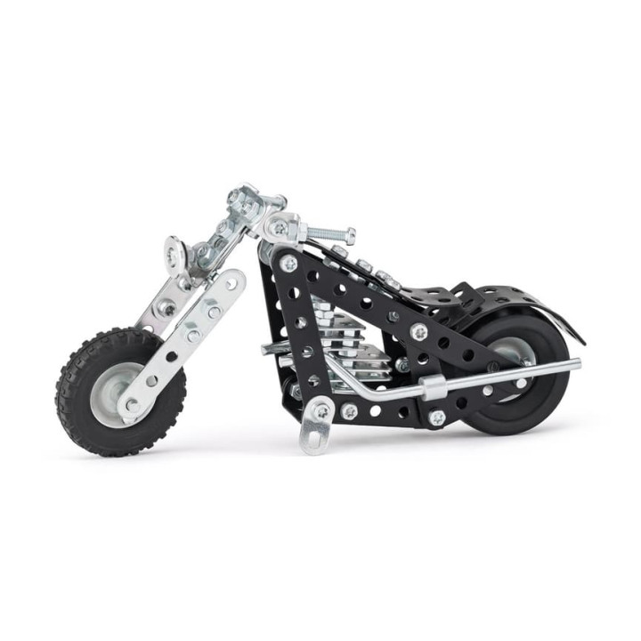 Merkur - Chopper, 163 dílků