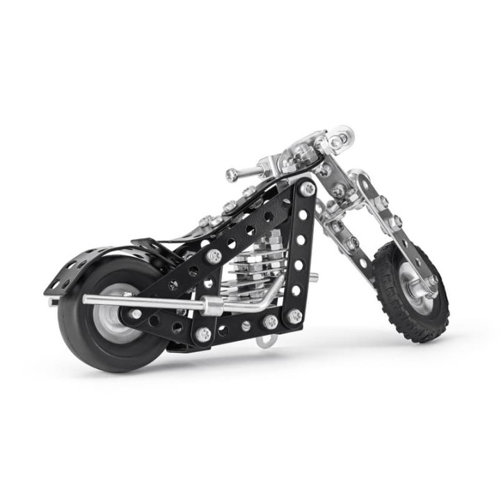 Merkur - Chopper, 163 dílků
