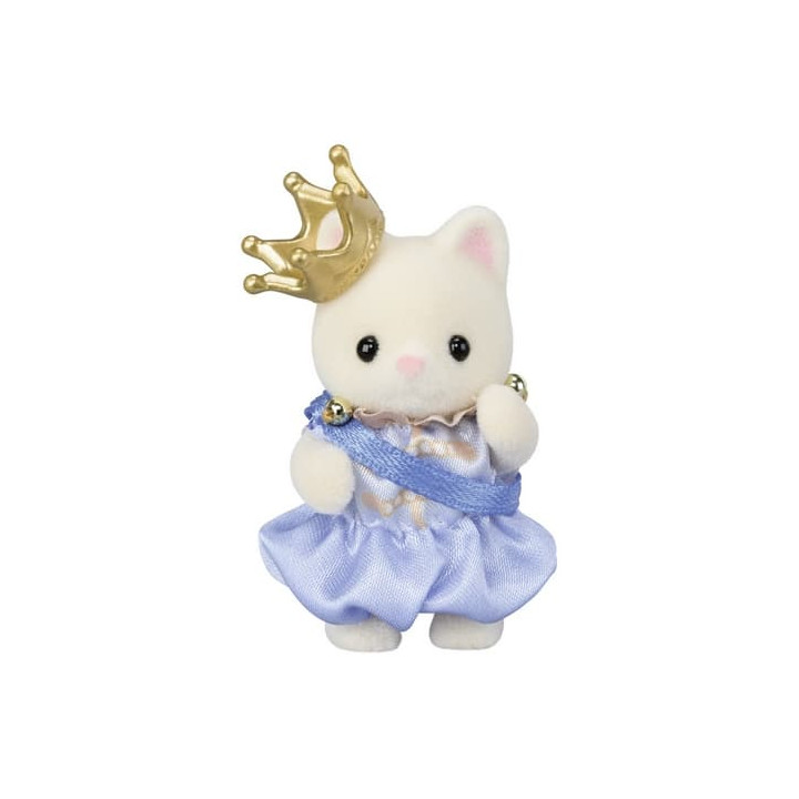 Sylvanian Families - Malé princezny z mateřské školky