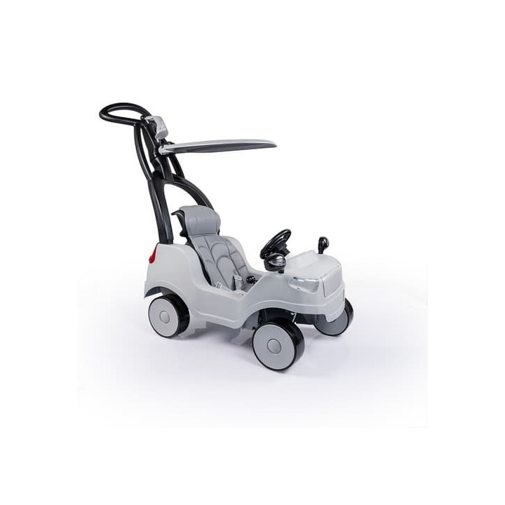 Odrážedlo auto 4v1
