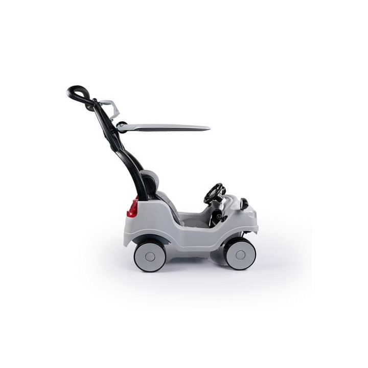 Odrážedlo auto 4v1