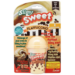 Slimy Sweet Flaffuccino 120 g