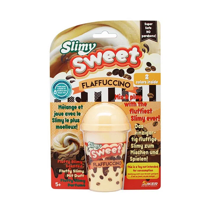 Slimy Sweet Flaffuccino 120 g