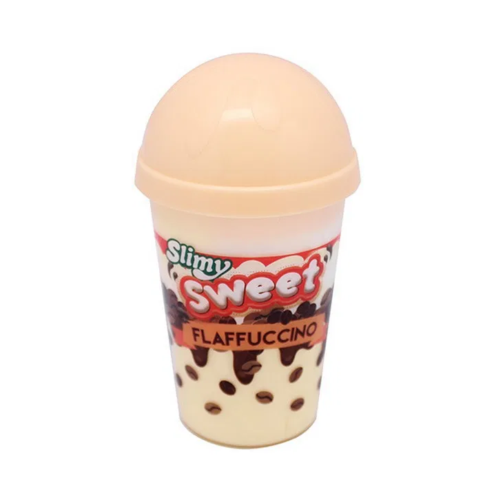 Slimy Sweet Flaffuccino 120 g