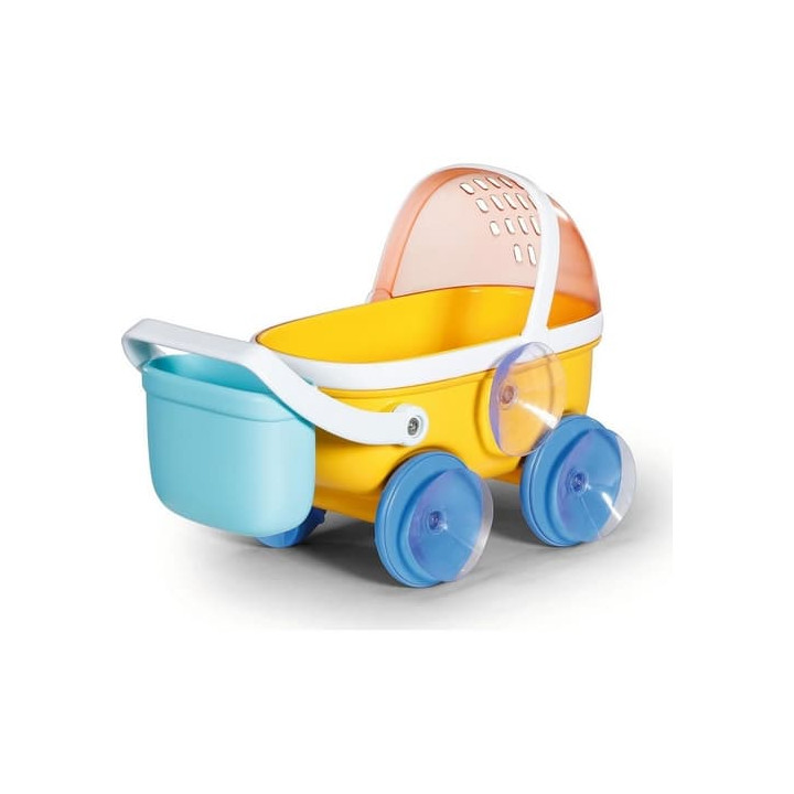 BABY born Splish Splash Kočárek s Emmou