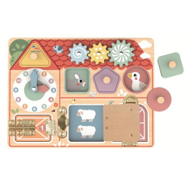2Kids Toys Activity board Farma