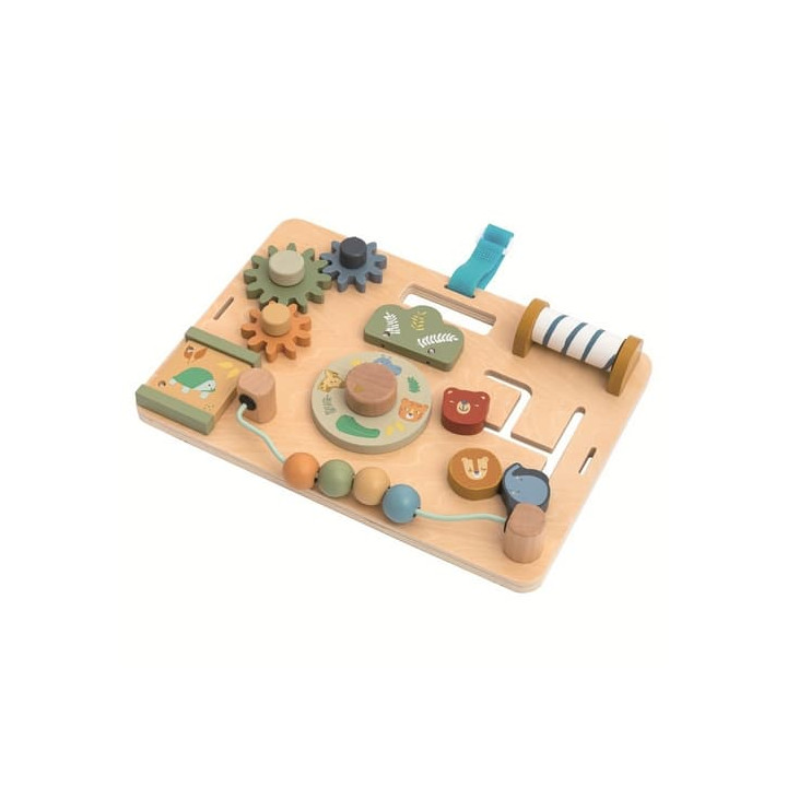 2Kids Toys Activity board Safari