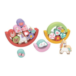 2Kids Toys Balanční hra Unicorn