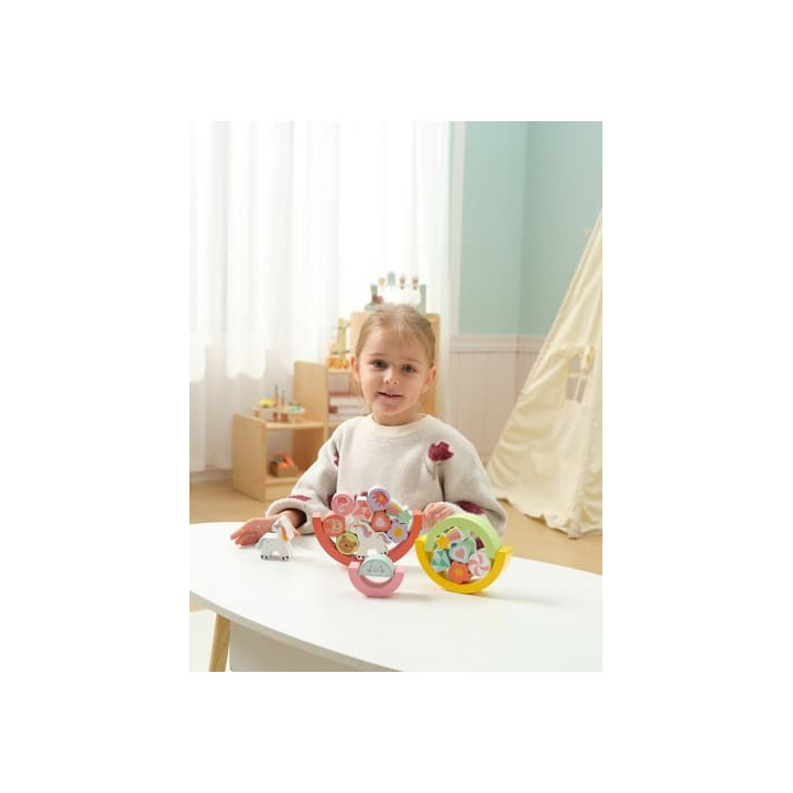2Kids Toys Balanční hra Unicorn