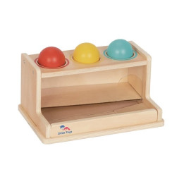 2Kids Toys Box s míčky