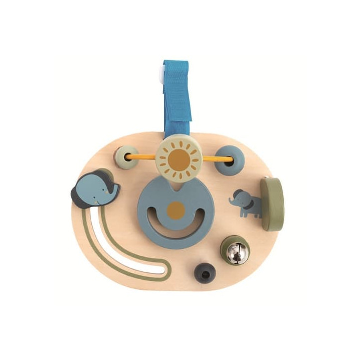 2Kids Toys Activity board Slon