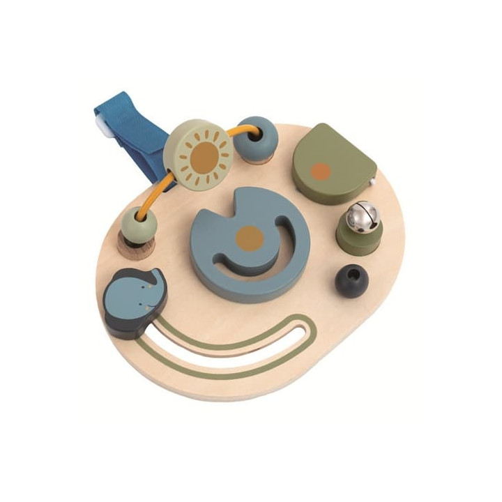 2Kids Toys Activity board Slon