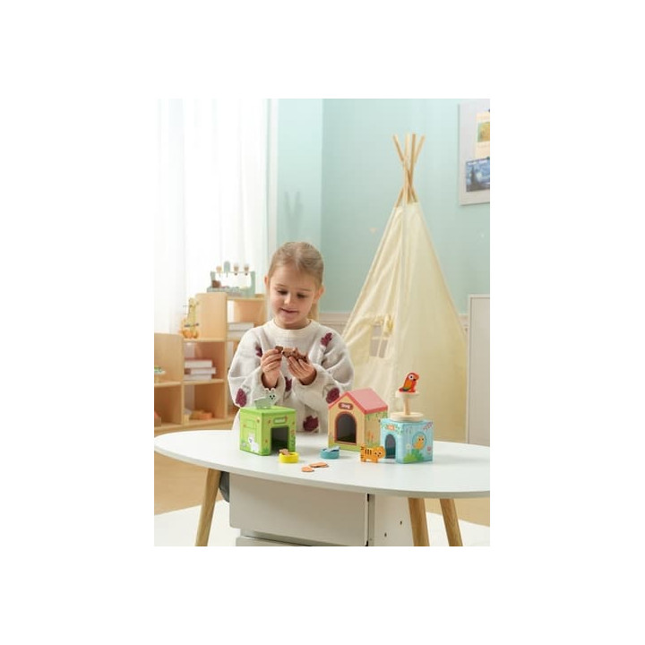 2Kids Toys Domečky pro mazlíčky