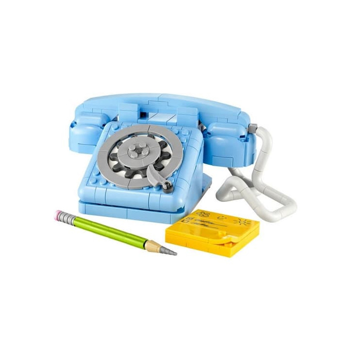 Lego Creator 31174 Retro telefon