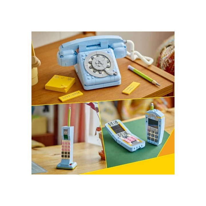 Lego Creator 31174 Retro telefon