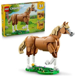 Lego Creator 31166 Krásný kůň