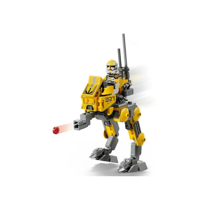 Lego Star Wars 75431 Bitevní balíček klonovaných vojáků z 327. hvězdného sboru