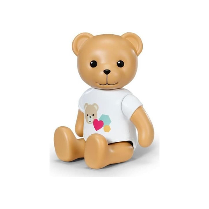 BABY born Splish Splash Teddy