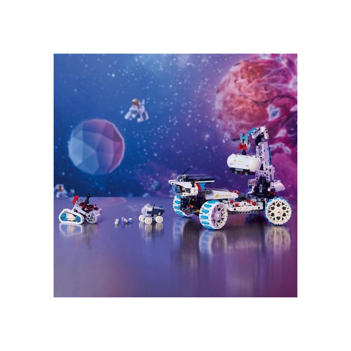 Lego Technic 42211 Lunární rover Lunar Outpost™