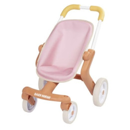 Baby Nurse Kočárek pro panenky sportovní