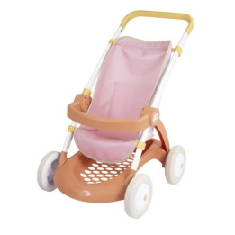 Baby Nurse Kočárek sportovní CHULI POP
