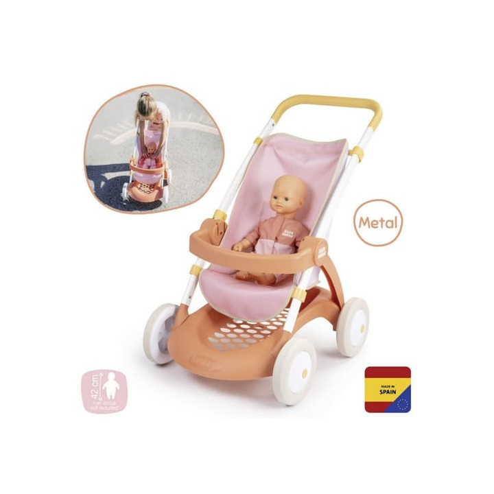 Baby Nurse Kočárek sportovní CHULI POP