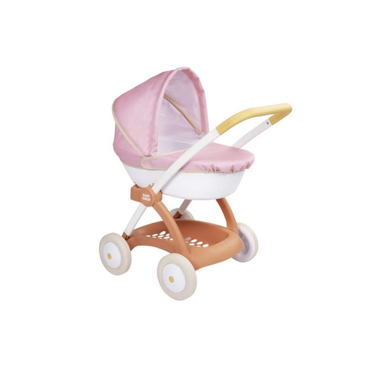 Baby Nurse Kočárek hluboký pro panenky