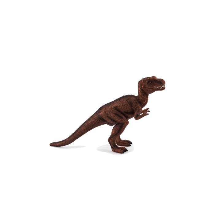 Mojo T. rex mládě