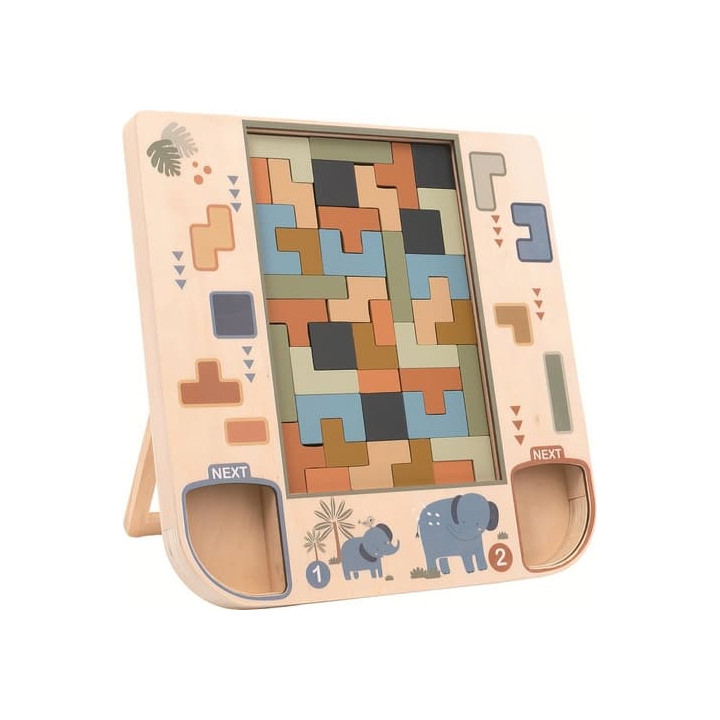 2Kids Toys Dřevěná hra Pentomino