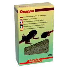 Lucky Reptile Quappo 70g