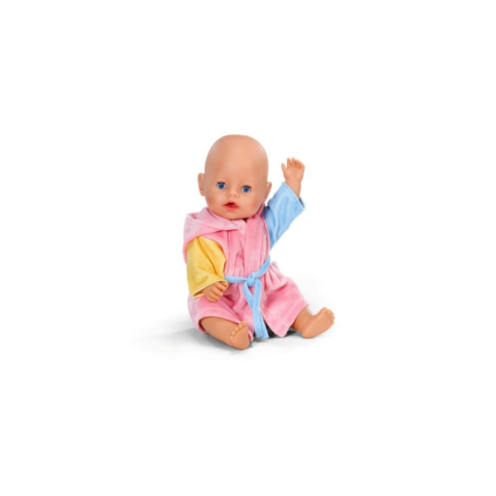 BABY born Župan, 43 cm