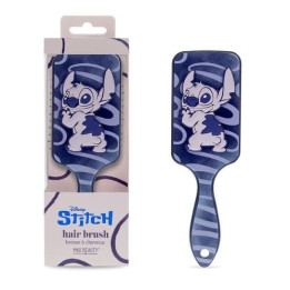 Kartáč na vlasy Stitch