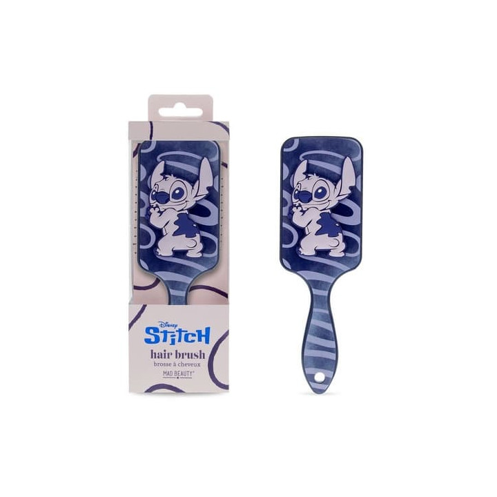 Kartáč na vlasy Stitch