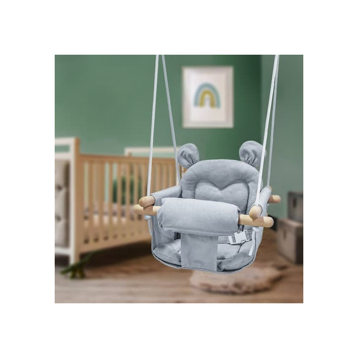 2Kids Toys Houpačka Medvídek