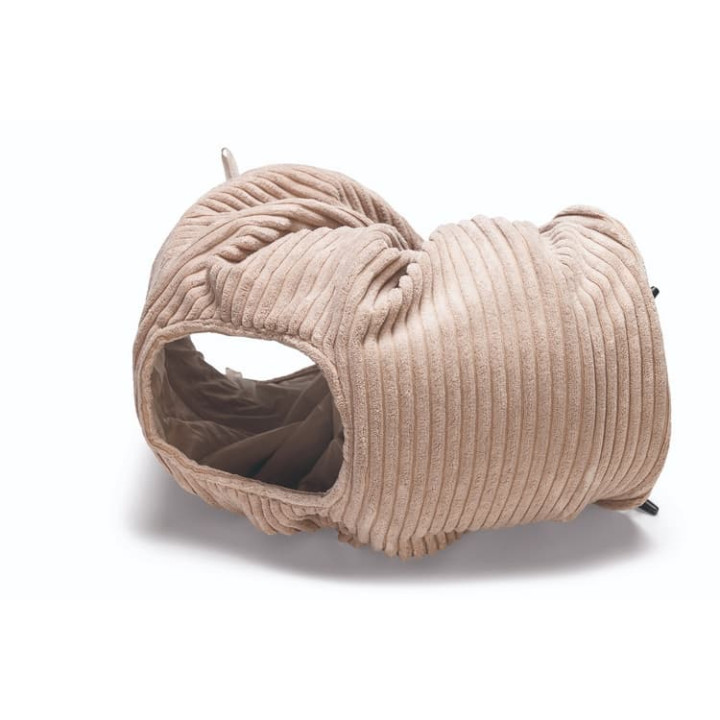 Designed by Lotte Tunel pro kočky růžový 75x25x25cm
