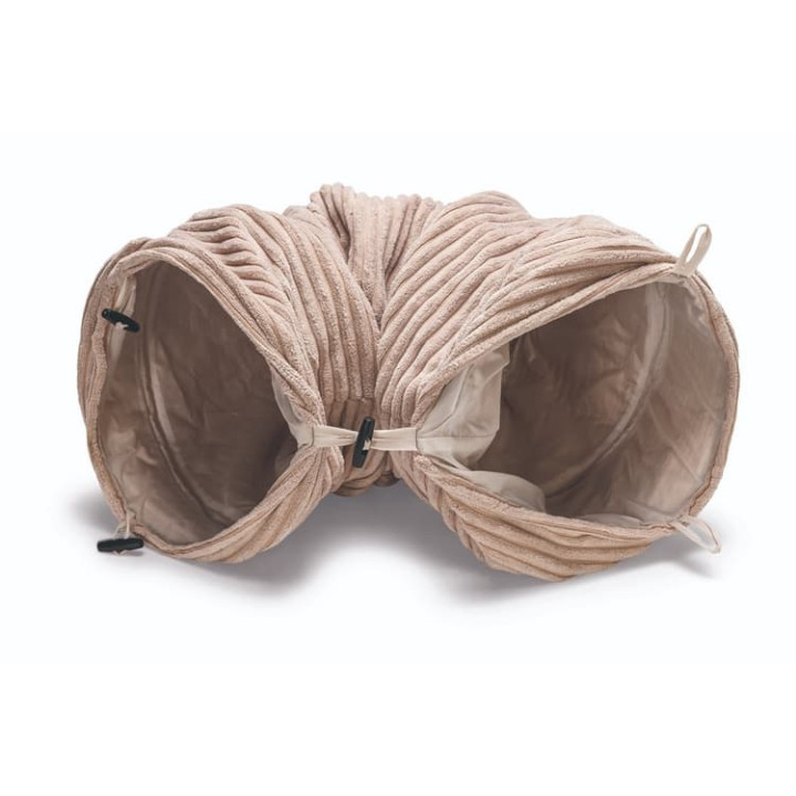 Designed by Lotte Tunel pro kočky růžový 75x25x25cm