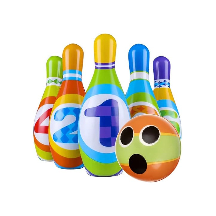 Bowling pro děti