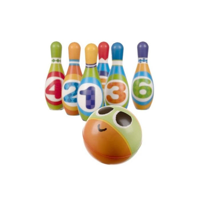 Bowling pro děti