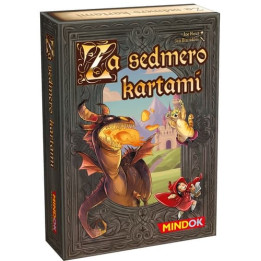Mindok Za sedmero kartami