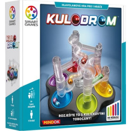 Mindok SMART Kulodrom