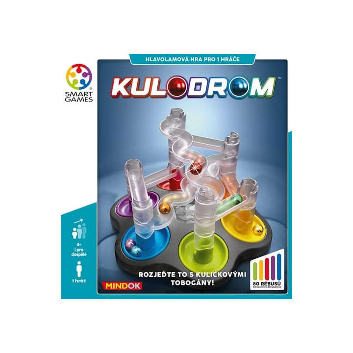Mindok SMART Kulodrom
