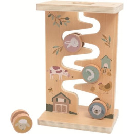 2Kids Toys Labyrint se zvířátky