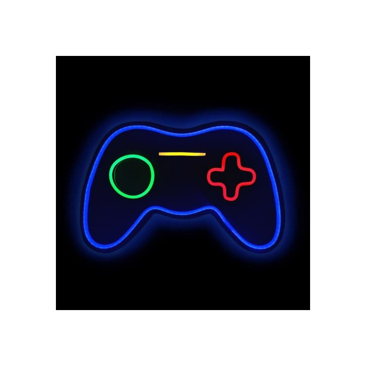 2Kids Toys LED NEON LIGHT lampička Gamepad