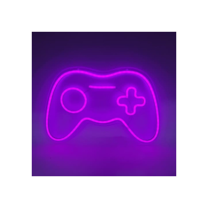 2Kids Toys LED NEON LIGHT lampička Gamepad