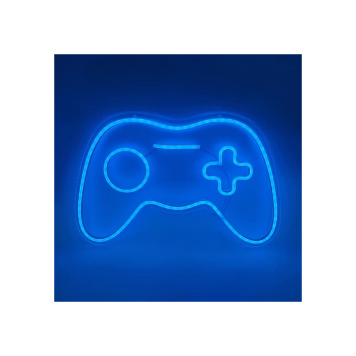 2Kids Toys LED NEON LIGHT lampička Gamepad
