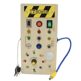 2Kids Toys LED busy board