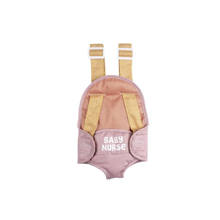 Baby Nurse Klokanka pro panenky