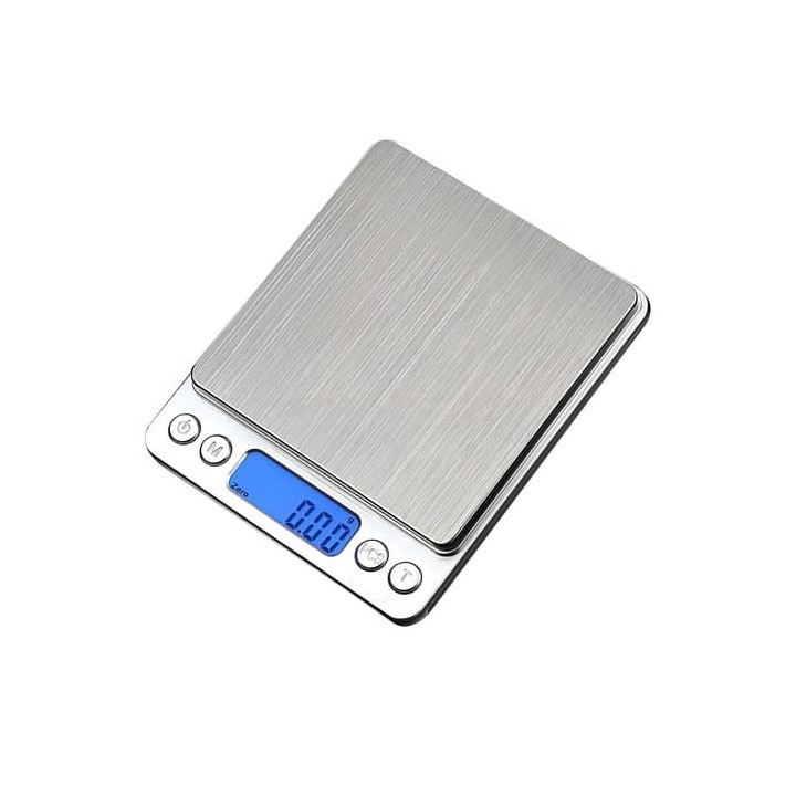 Kuchyňská digitální váha 0,1g - 2000g