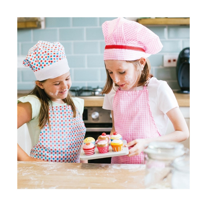 Bigjigs Toys Muffiny